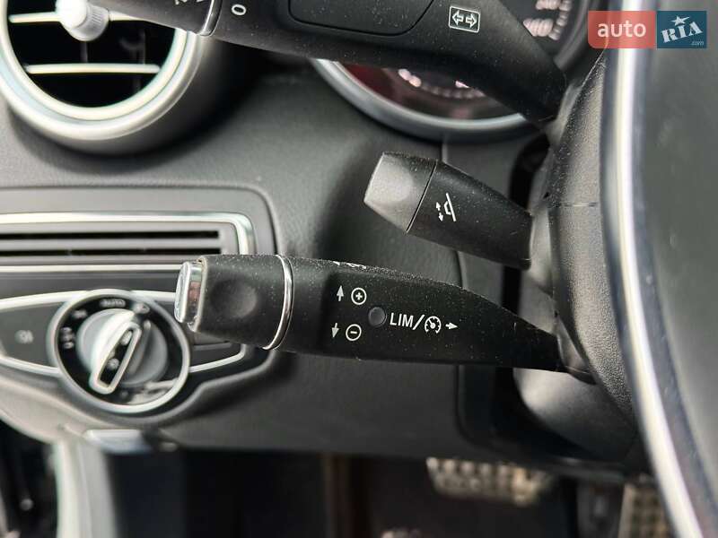 Купе Mercedes-Benz C-Class 2016 в Киеве фото 40 Купе Mercedes-Benz C-Class 2016 в Киеве