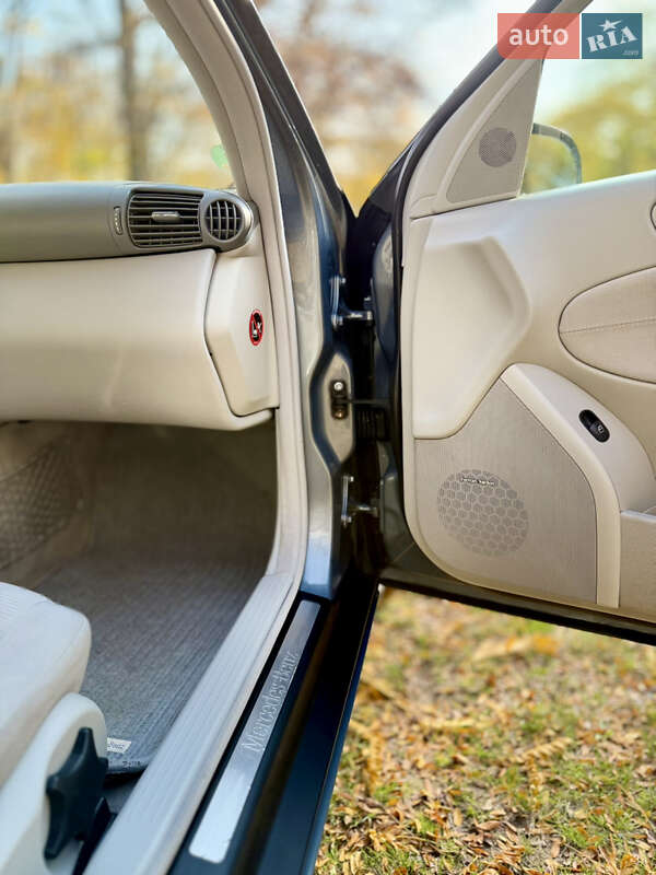 Универсал Mercedes-Benz C-Class 2004 в Измаиле