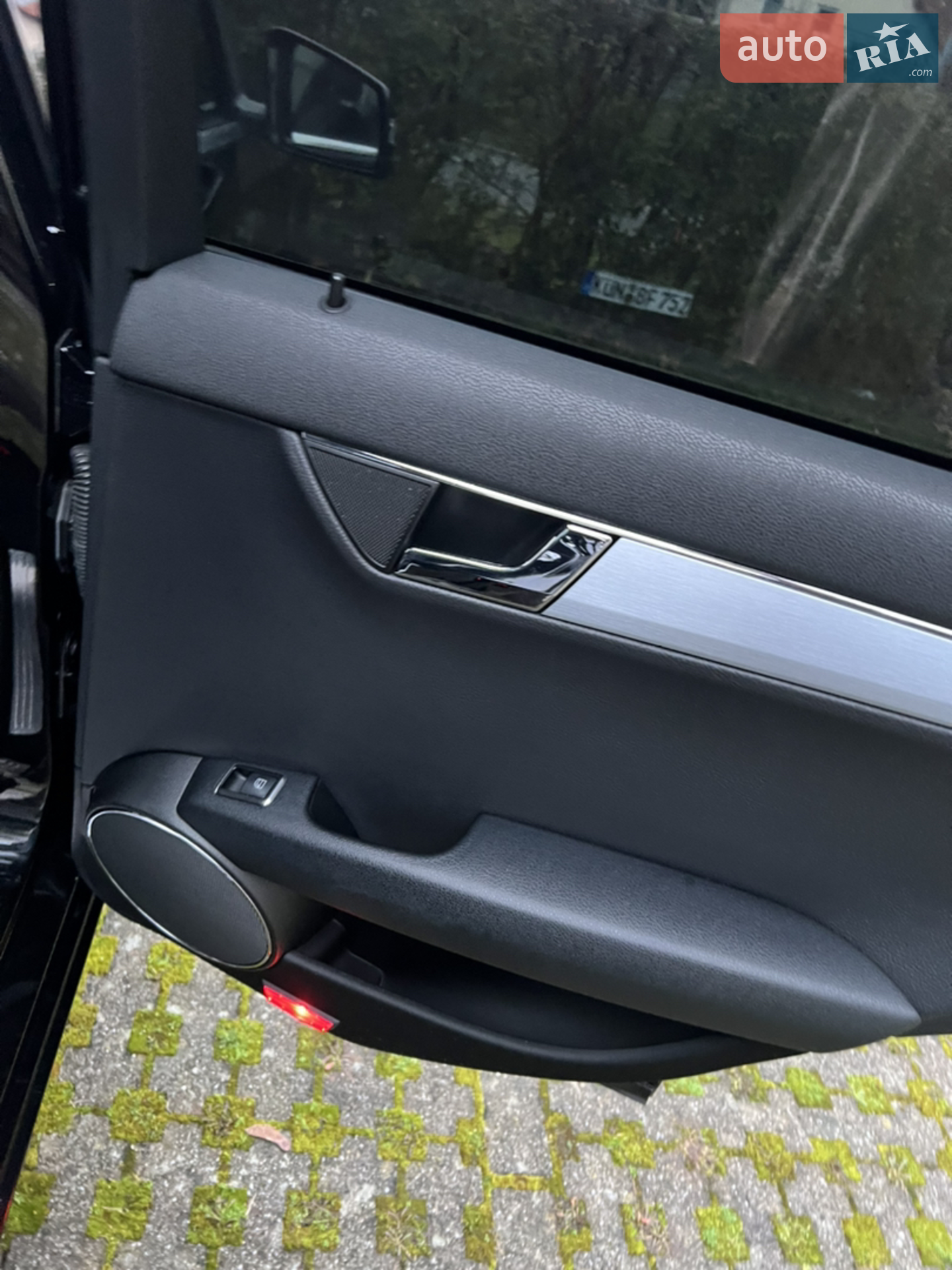 2010 Mercedes-Benz C-klasse - мініатюра 20