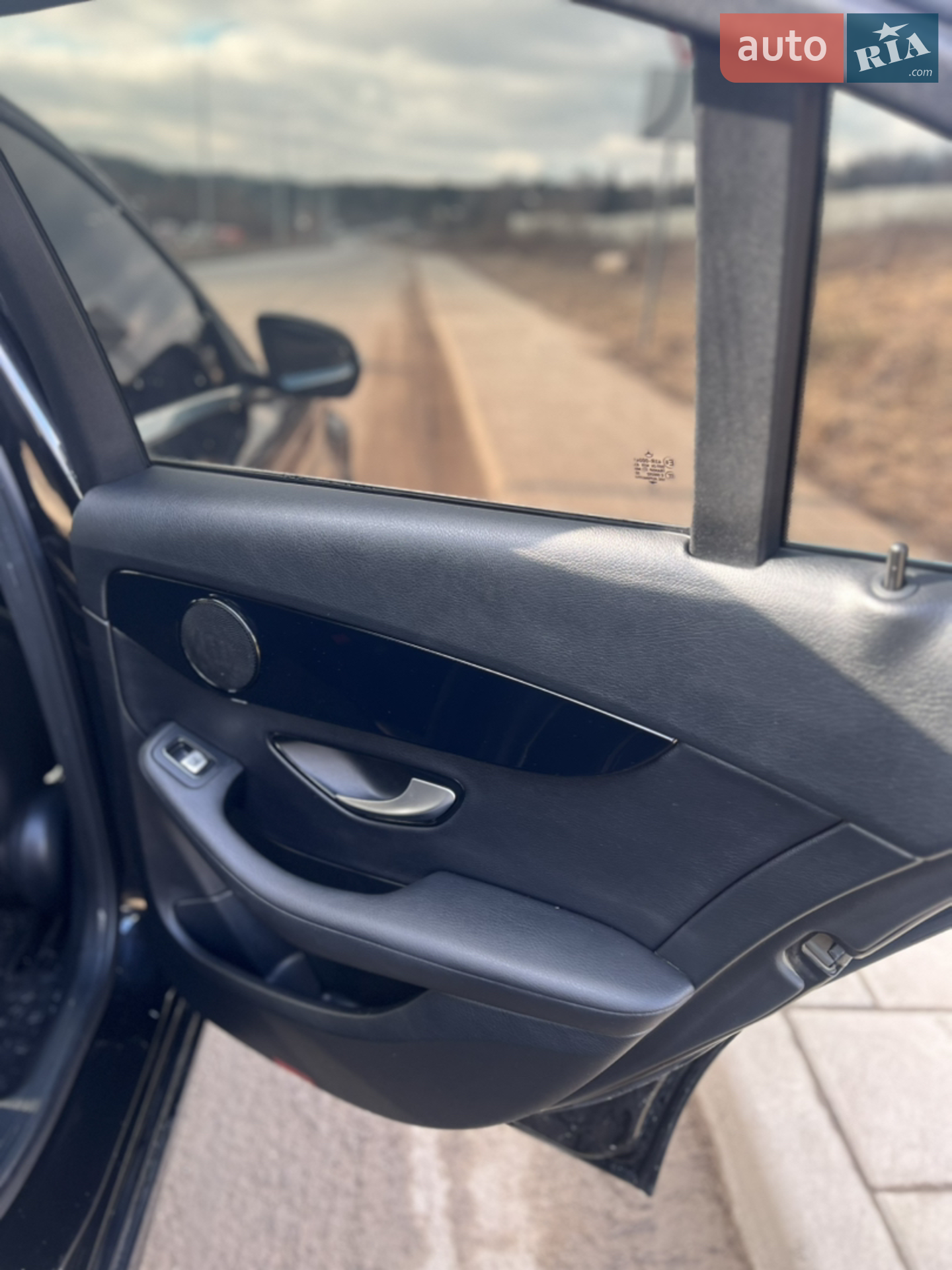 2016 Mercedes-Benz C-klasse - мініатюра 12