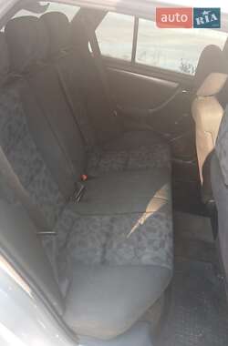 Універсал Mercedes-Benz C-Class 1999 в Вінниці