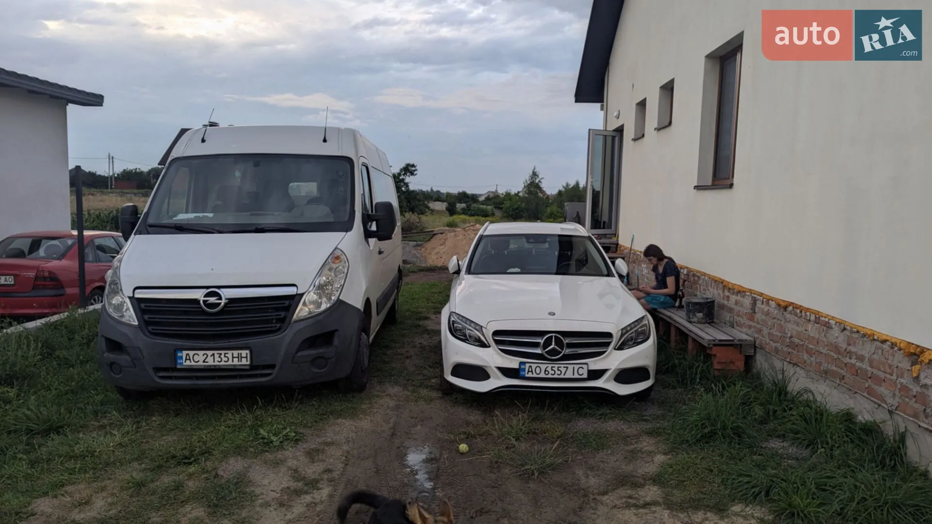 2016 Mercedes-Benz C-klasse - мініатюра 7
