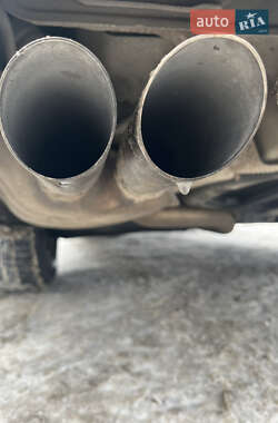 Універсал Mercedes-Benz C-Class 2010 в Дубні