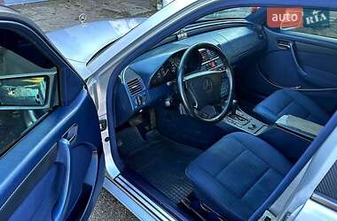 Седан Mercedes-Benz C-Class 1998 в Одессе