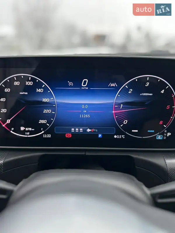Mercedes-Benz C-Class 2024 VIN W1KAF0DB6SR261958 фото оголошення 12 з 71