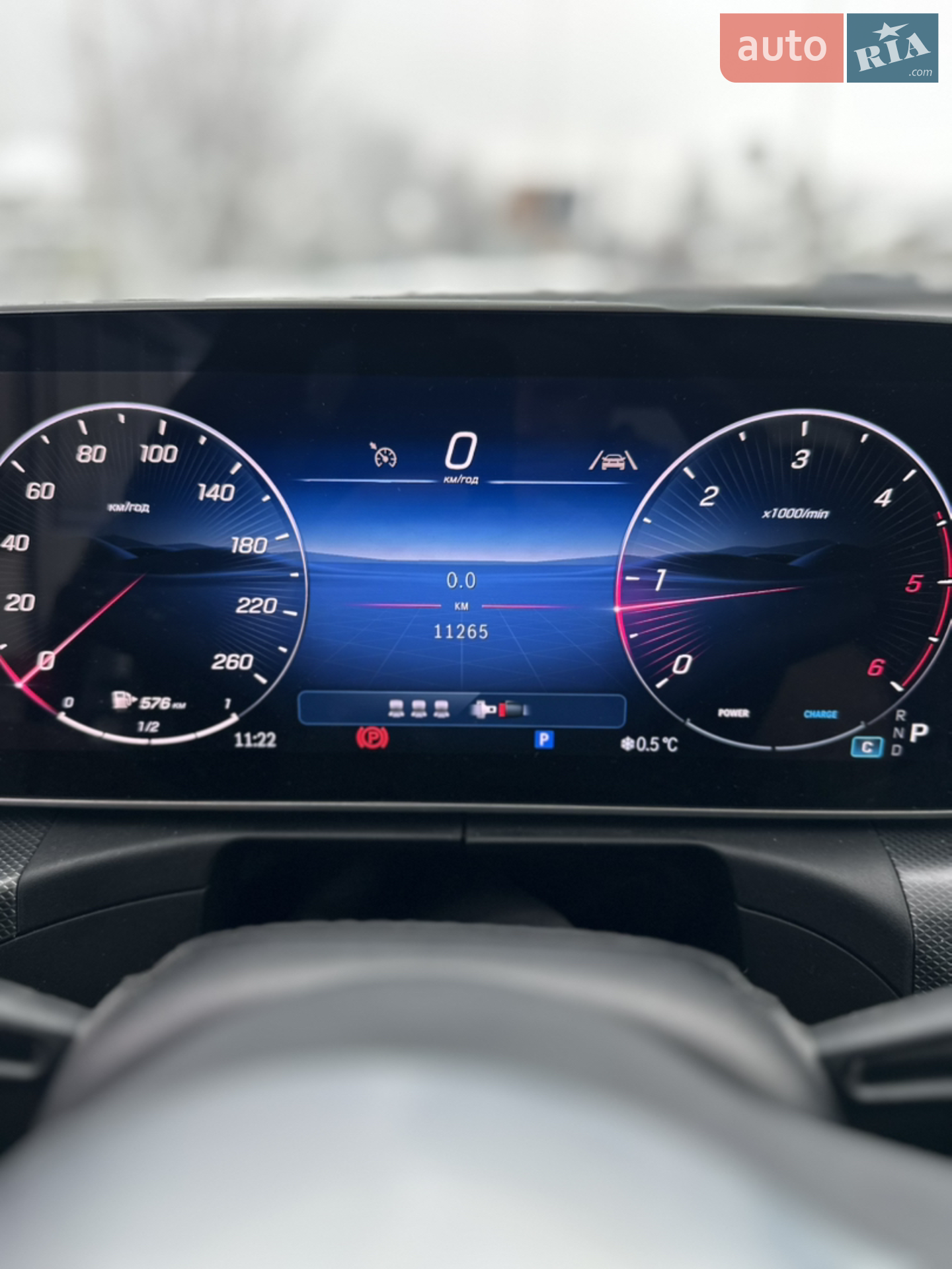 2024 Mercedes-Benz C-klasse - мініатюра 12