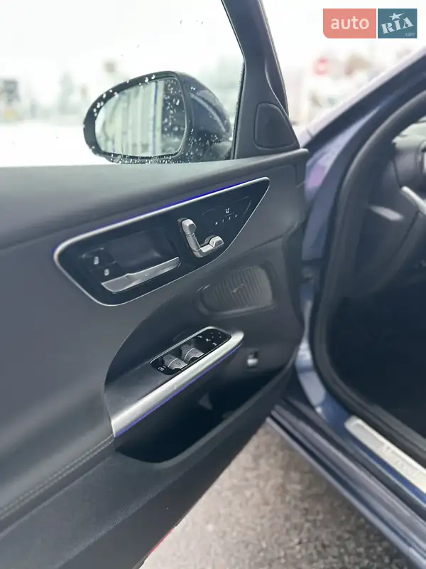 Mercedes-Benz C-Class 2024 VIN W1KAF0DB6SR261958 фото оголошення 13 з 71