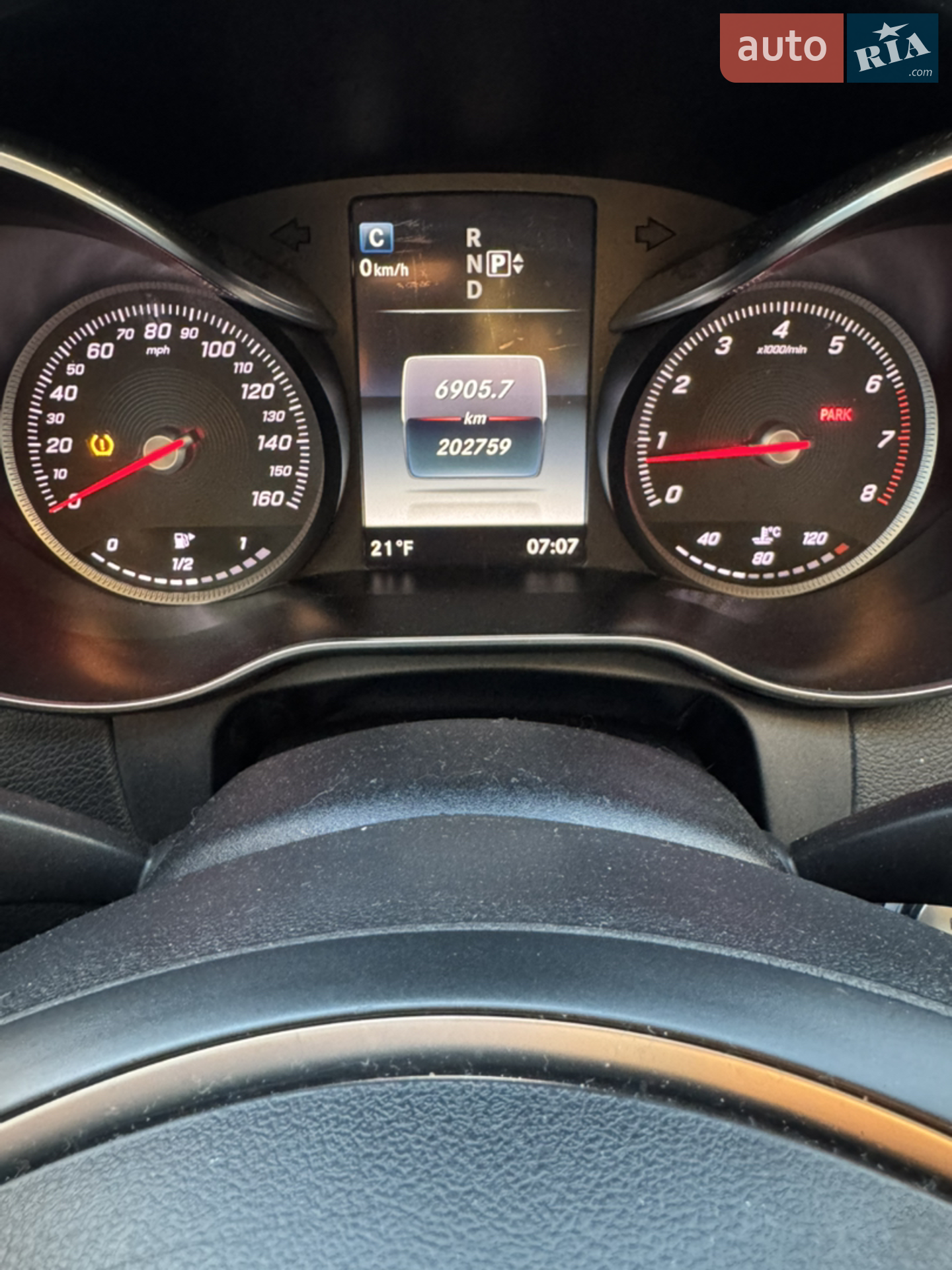 2015 Mercedes-Benz C-klasse - мініатюра 10