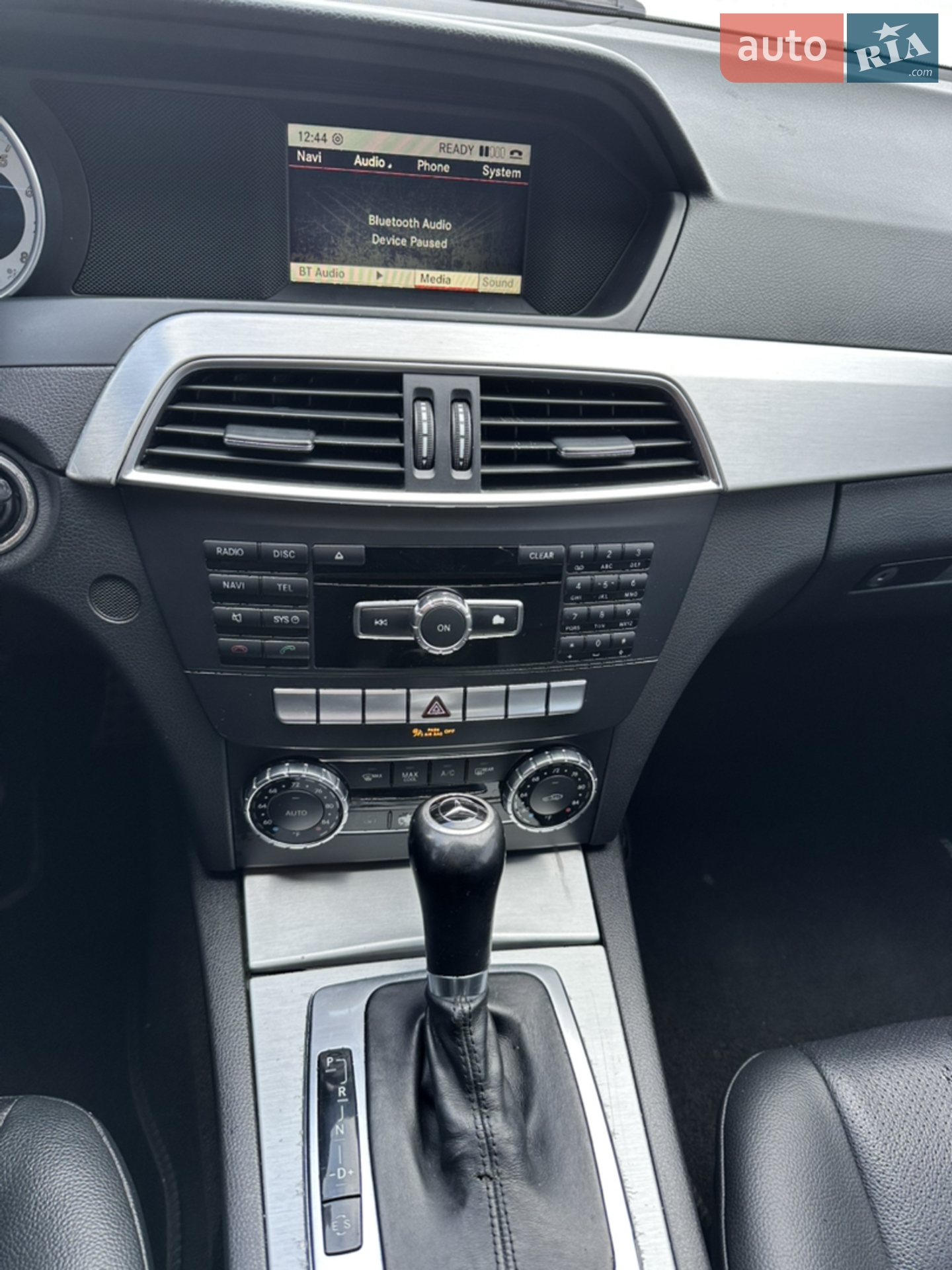 2013 Mercedes-Benz C-klasse - мініатюра 15
