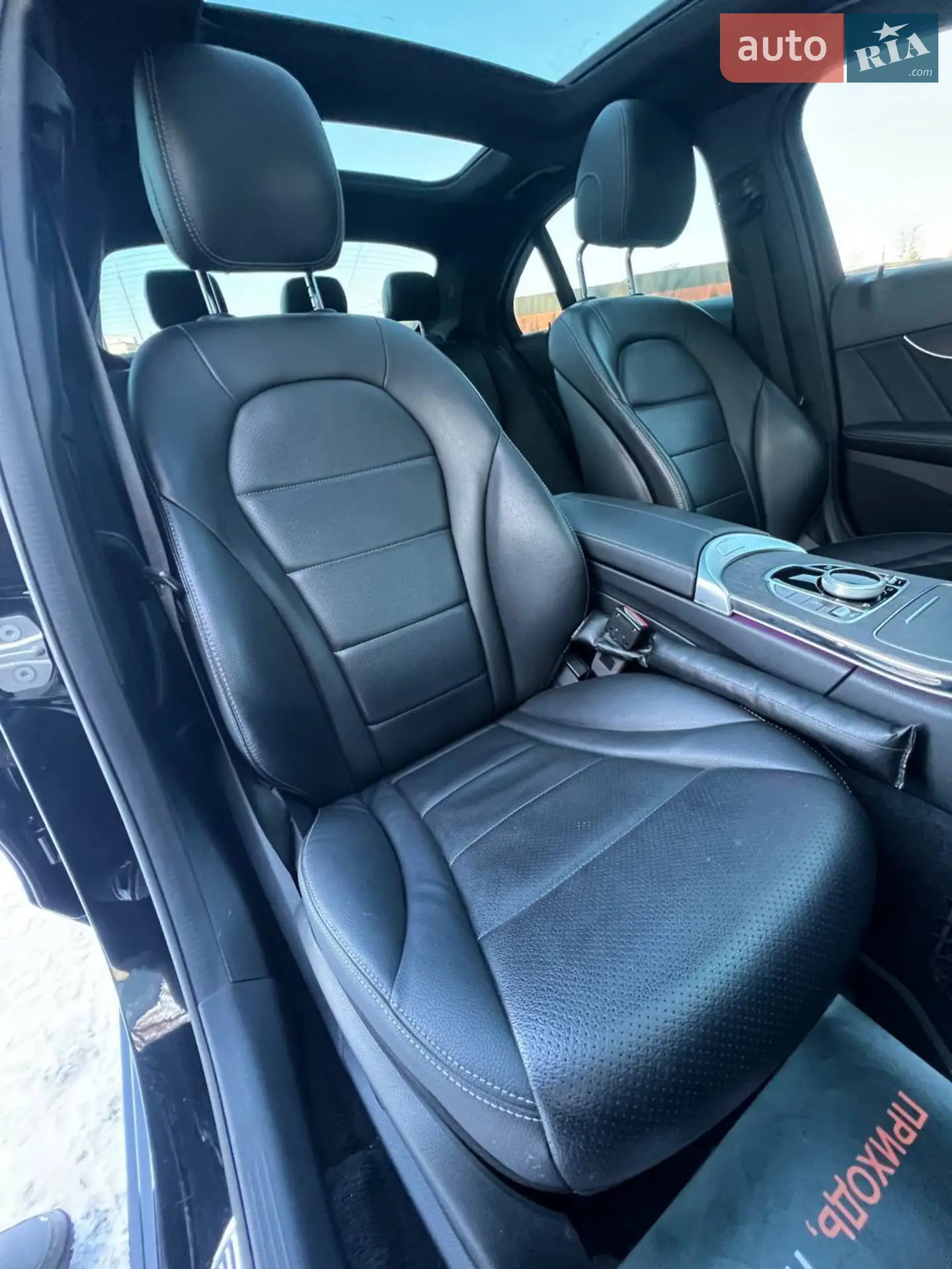 2019 Mercedes-Benz C-klasse - мініатюра 38