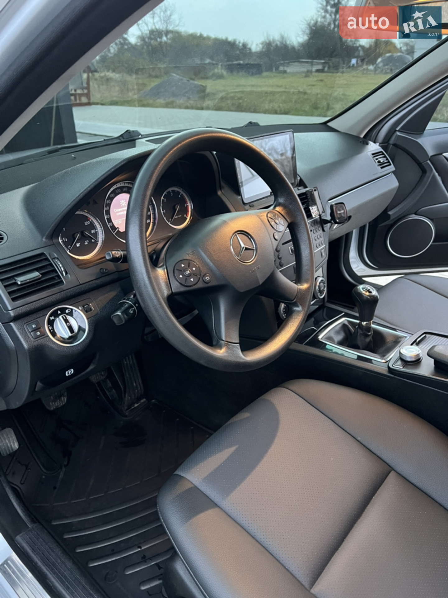 2011 Mercedes-Benz C-klasse - мініатюра 16