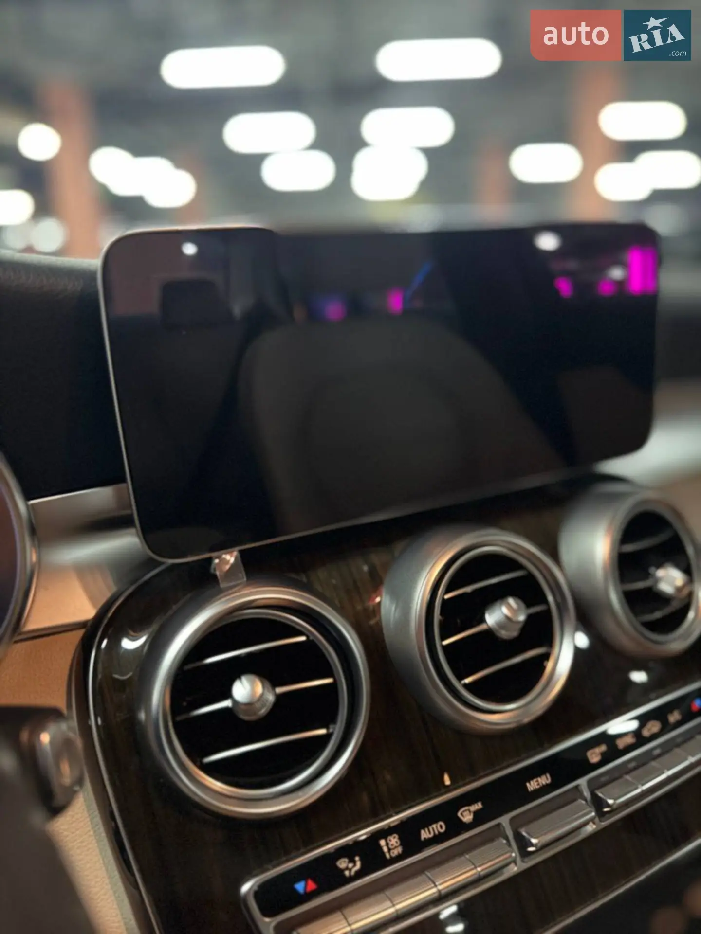 2020 Mercedes-Benz C-klasse - мініатюра 13