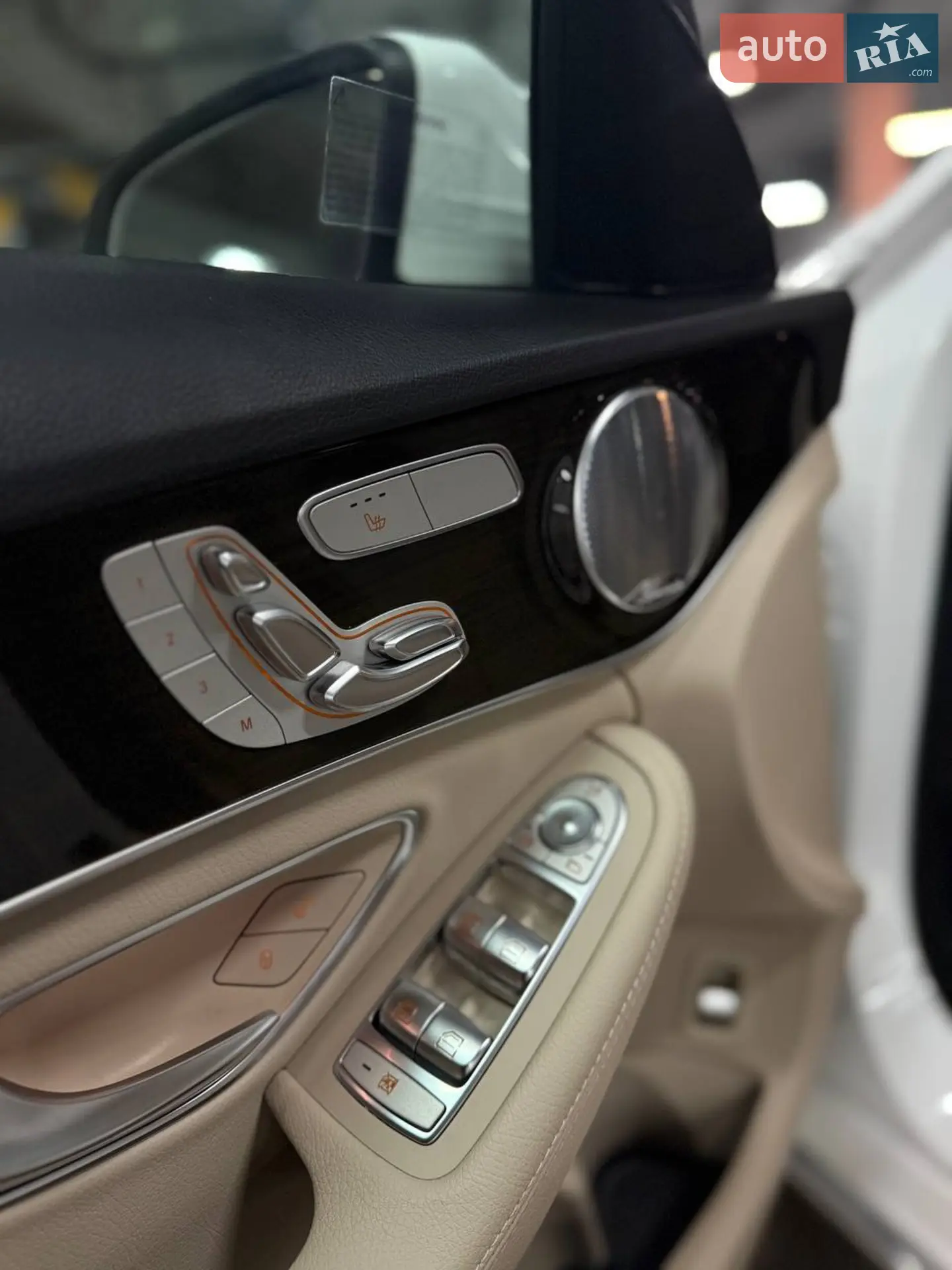 2020 Mercedes-Benz C-klasse - мініатюра 15