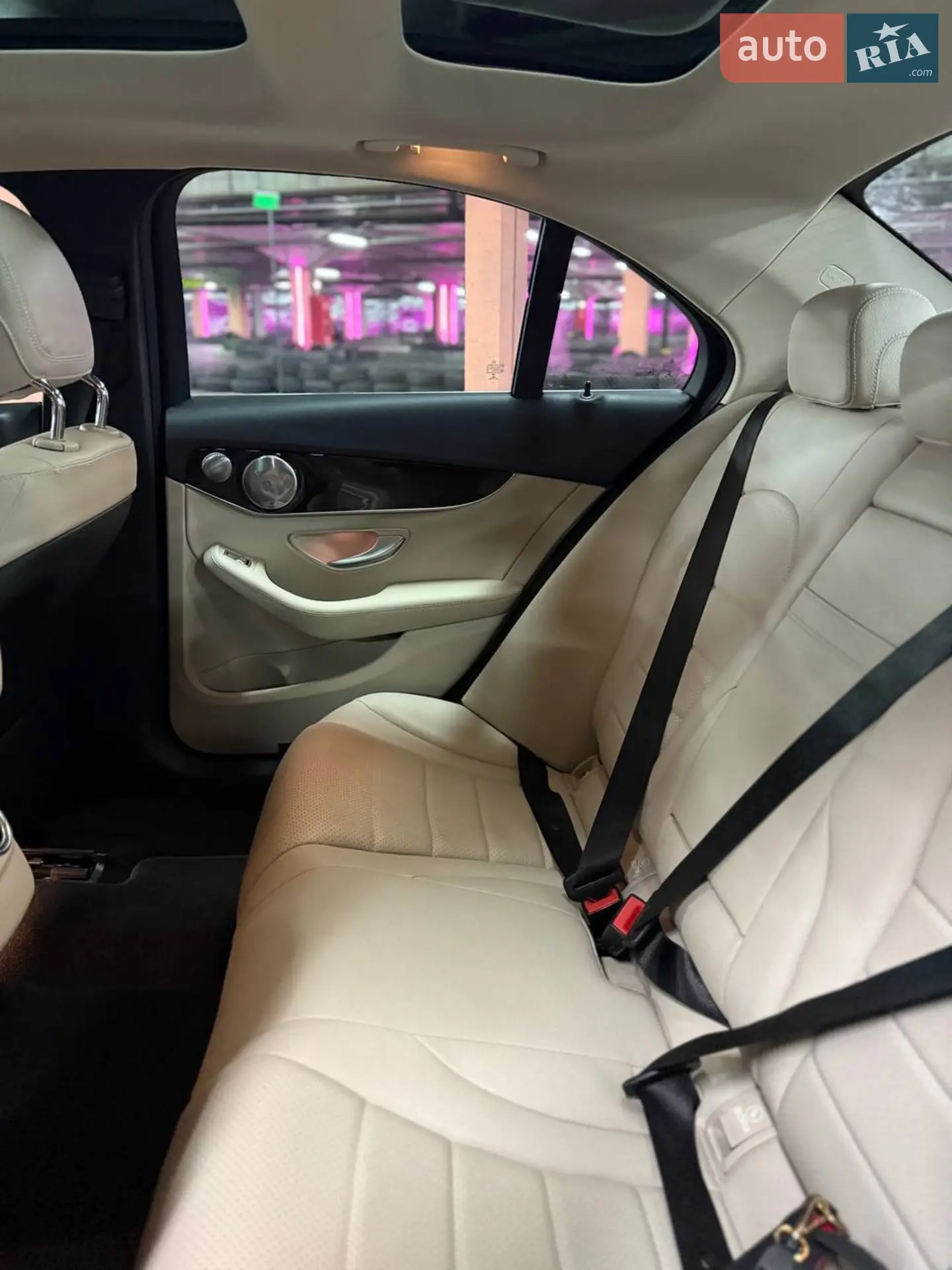 2020 Mercedes-Benz C-klasse - мініатюра 17