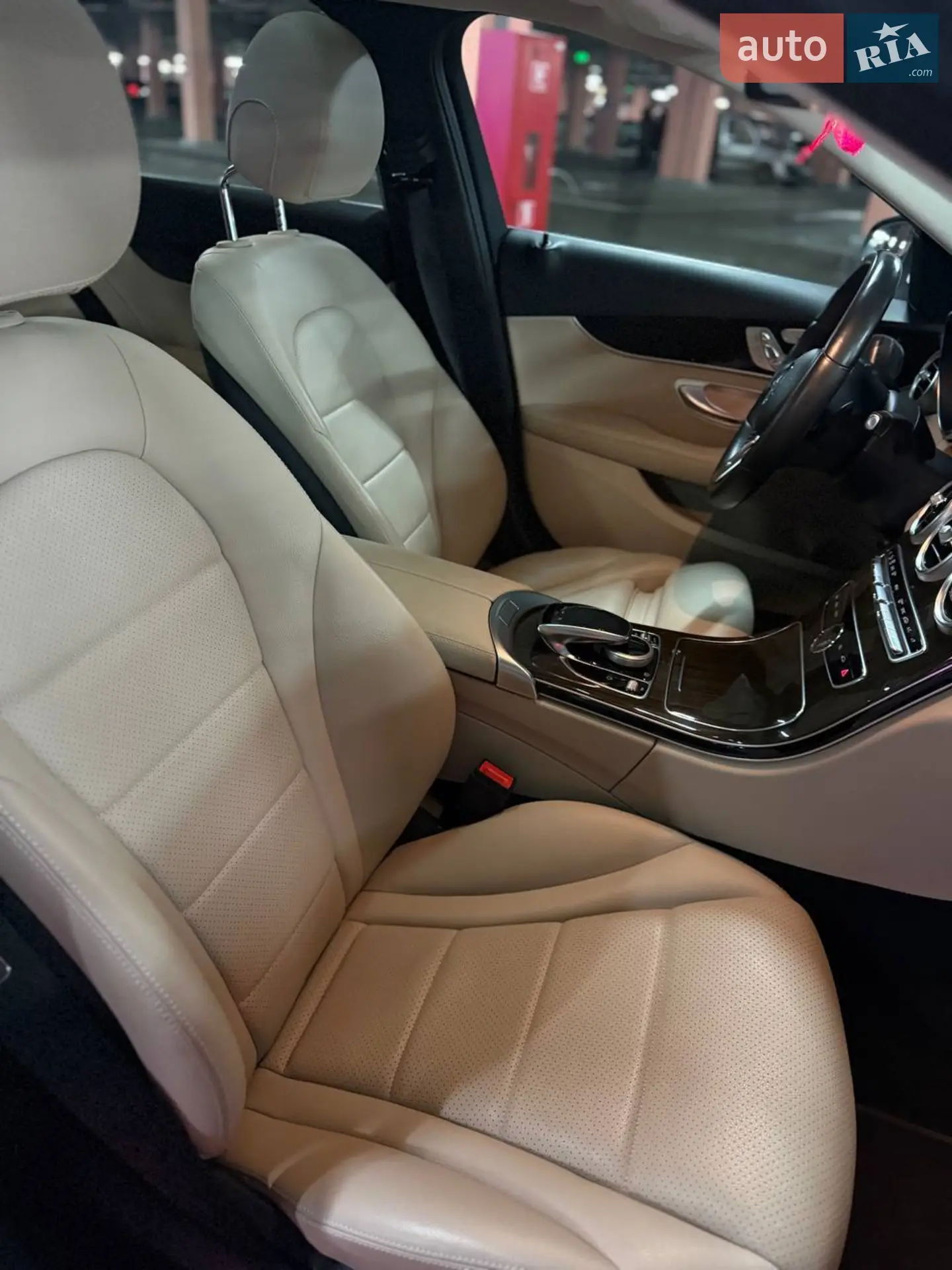 2020 Mercedes-Benz C-klasse - мініатюра 22