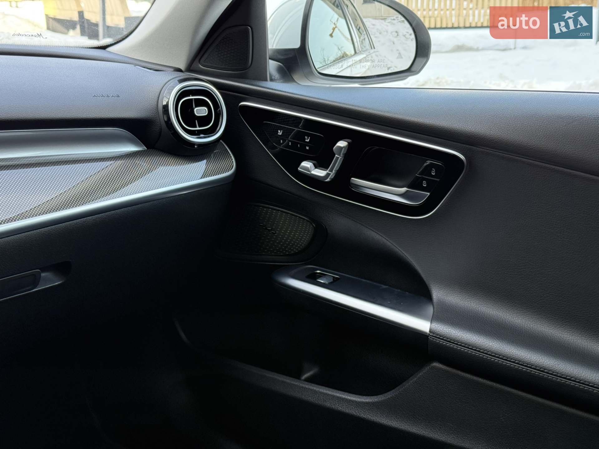 2021 Mercedes-Benz C-klasse - мініатюра 13
