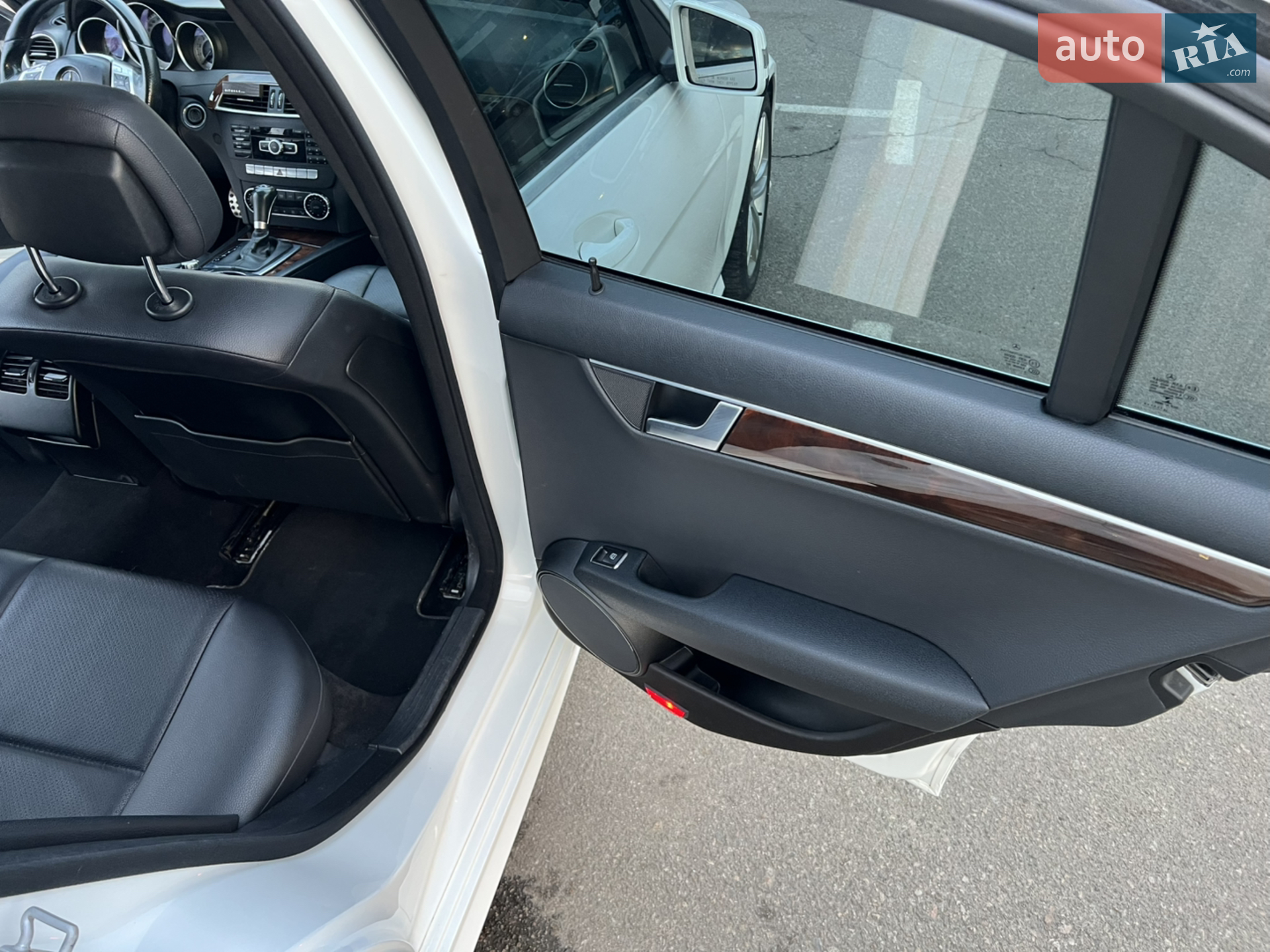 2013 Mercedes-Benz C-klasse - мініатюра 18