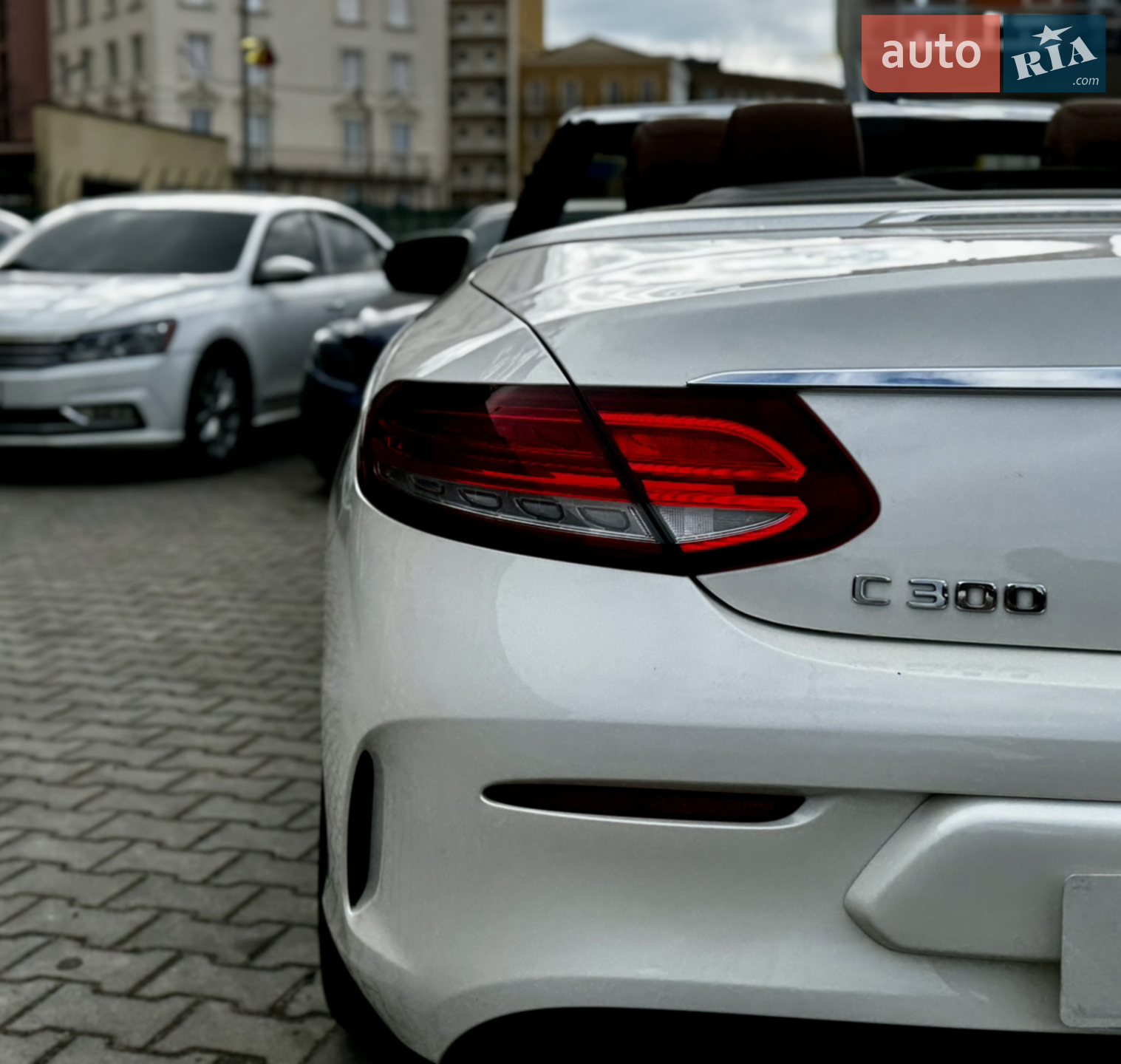 2018 Mercedes-Benz C-klasse - мініатюра 29