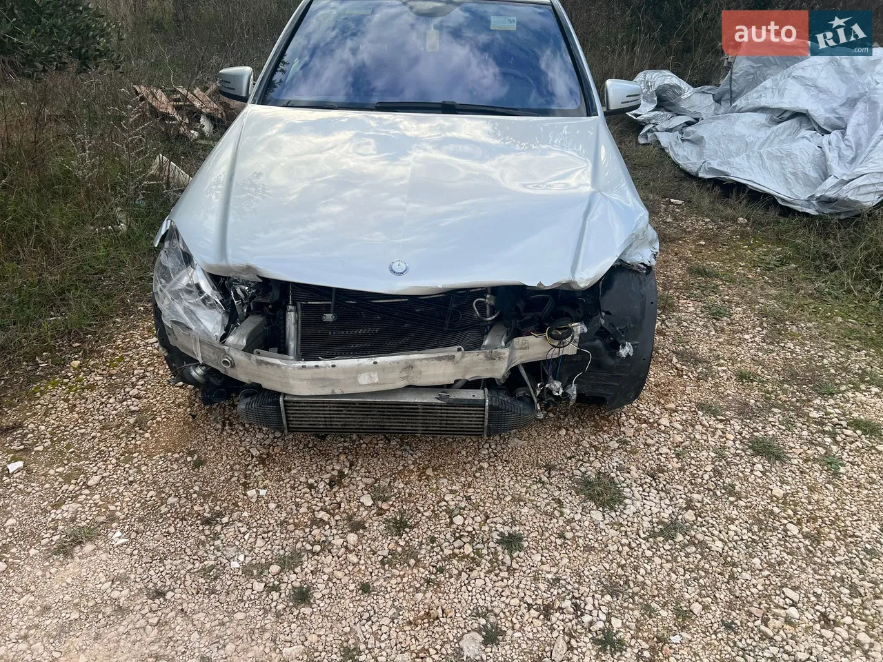 2014 Mercedes-Benz C-klasse - мініатюра 18