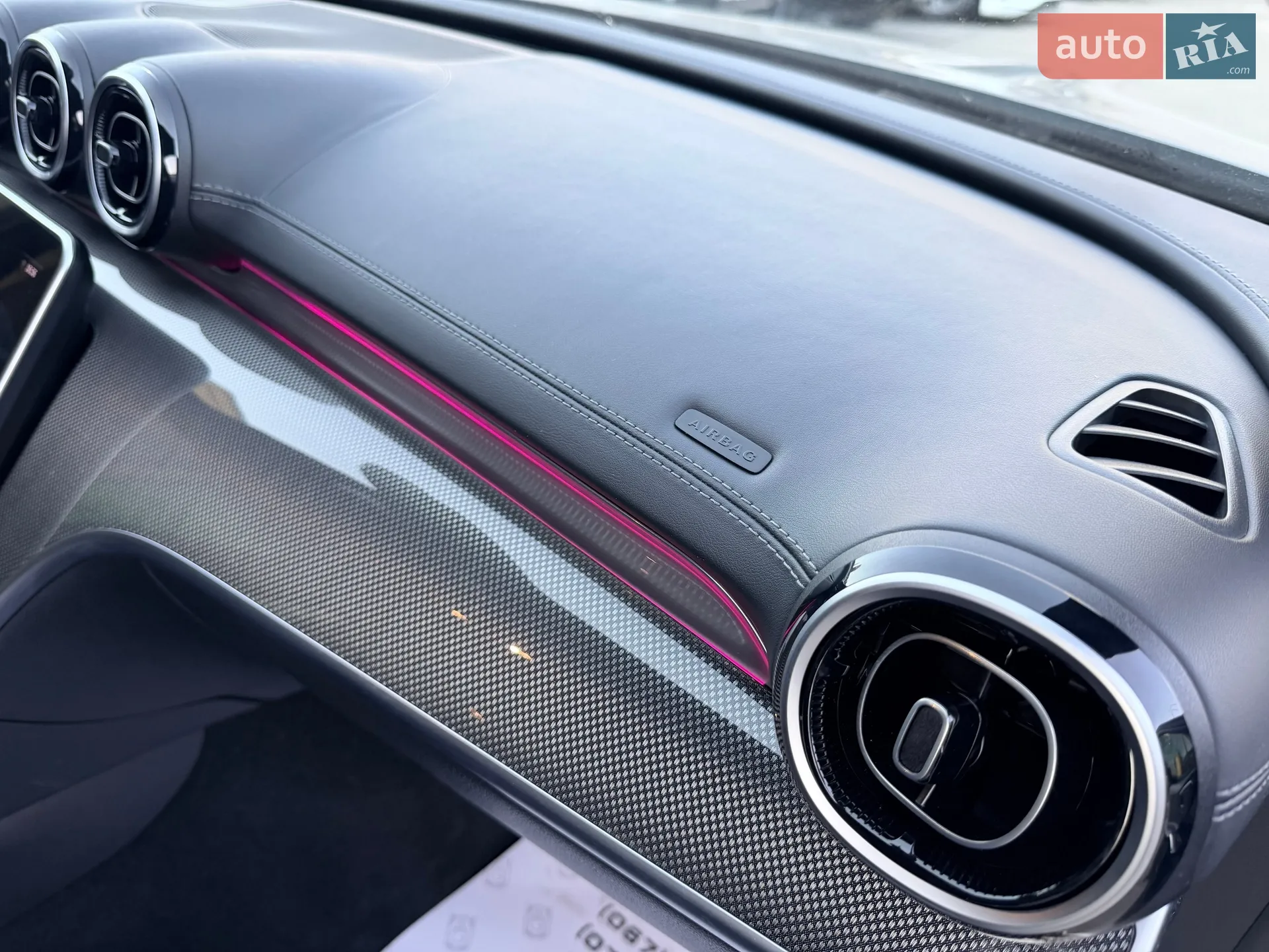 2021 Mercedes-Benz C-klasse - мініатюра 23