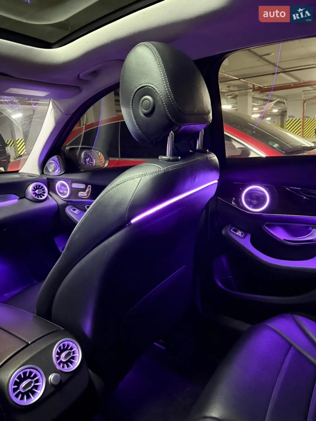 2016 Mercedes-Benz C-klasse - мініатюра 17