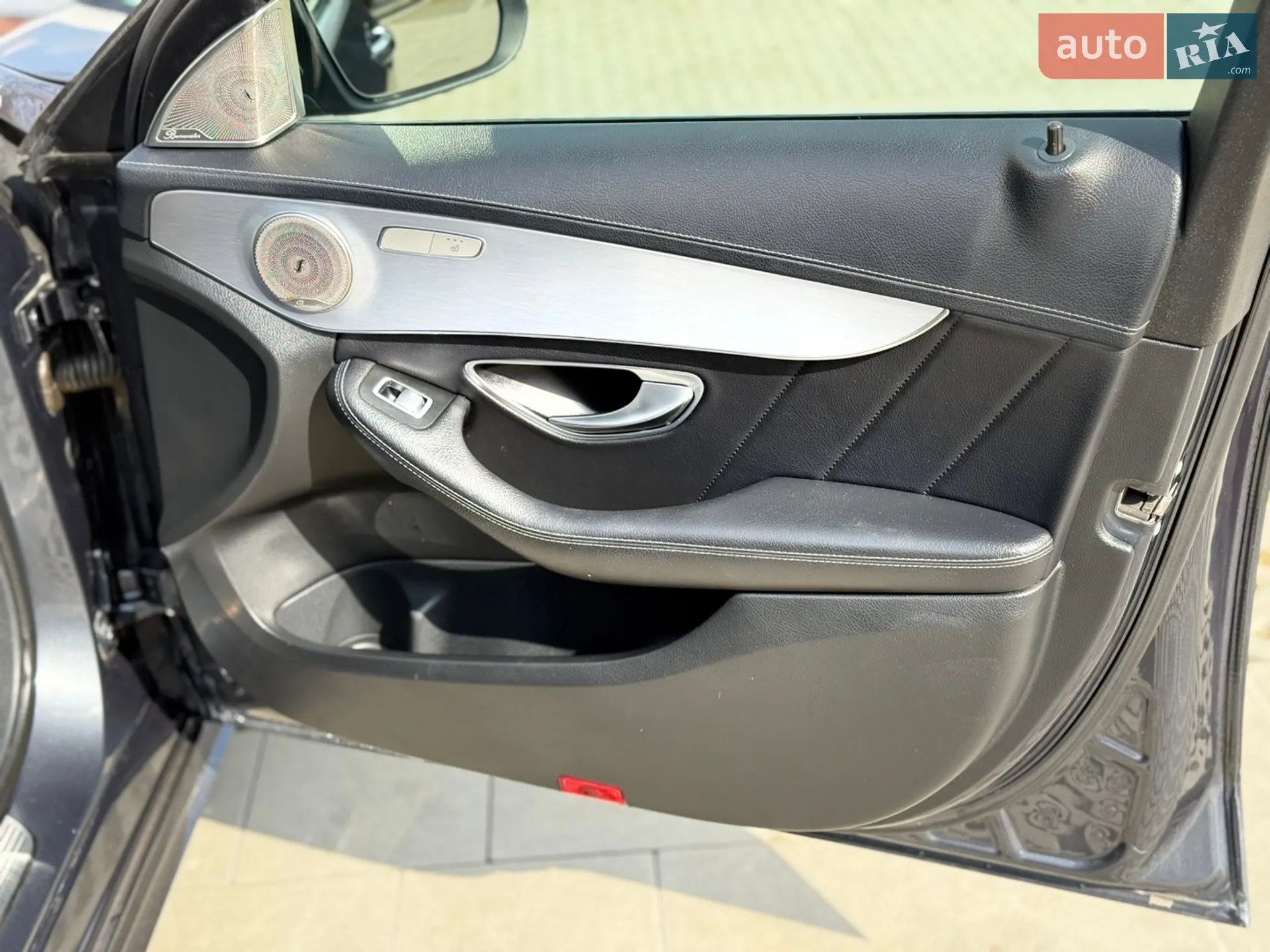 2015 Mercedes-Benz C-klasse - мініатюра 25