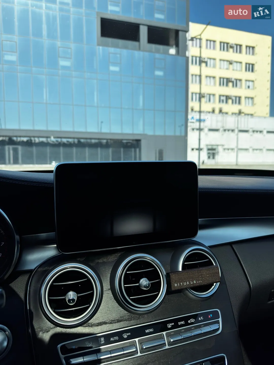 2016 Mercedes-Benz C-klasse - мініатюра 37