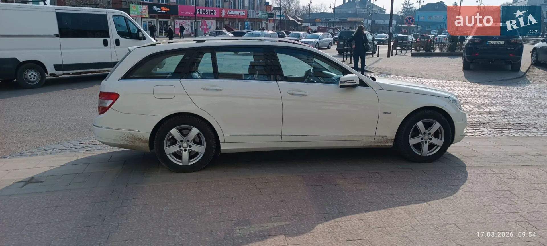 2010 Mercedes-Benz C-klasse - мініатюра 57