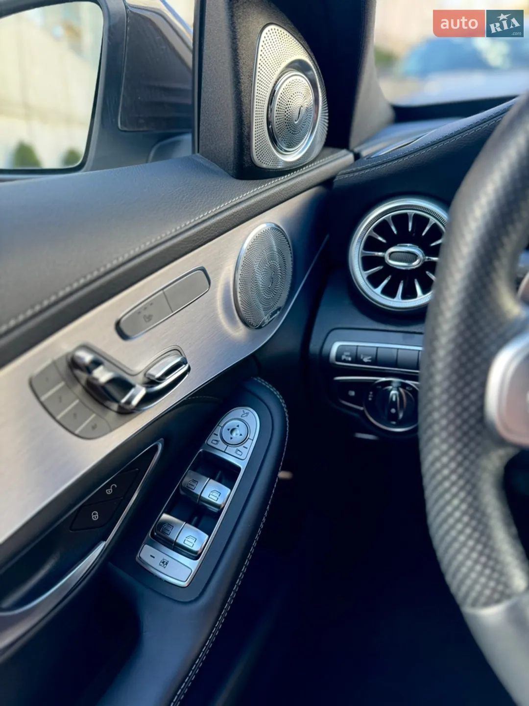 2018 Mercedes-Benz C-klasse - мініатюра 9