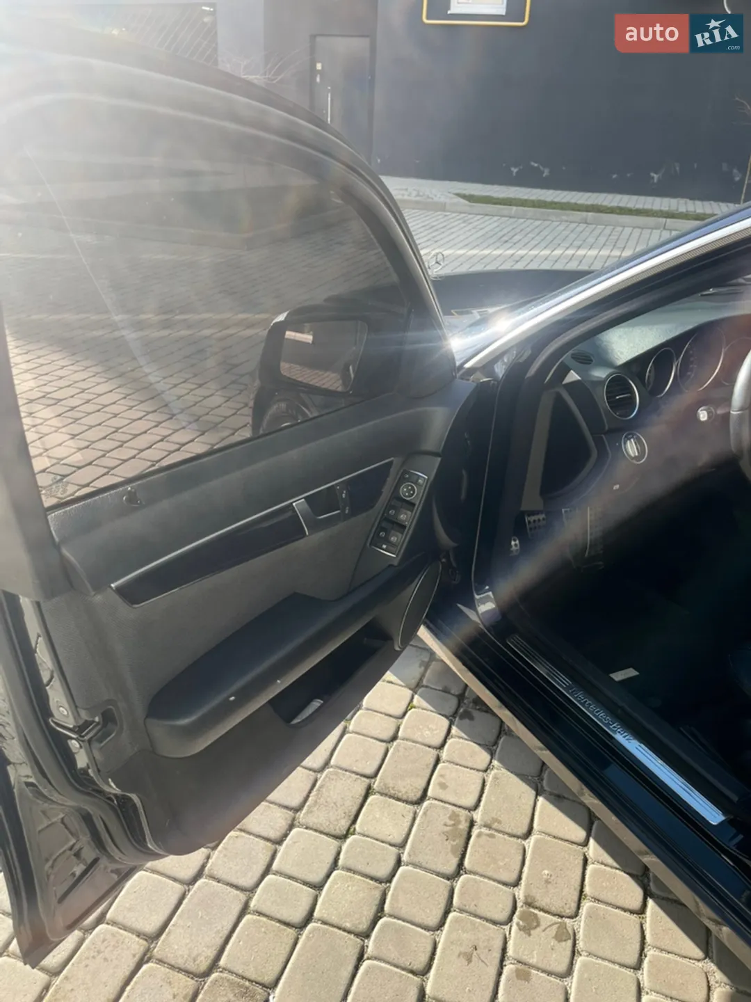 2013 Mercedes-Benz C-klasse - мініатюра 17