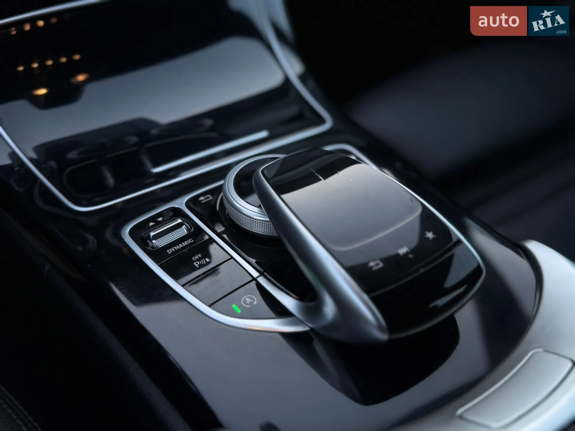 2017 Mercedes-Benz C-klasse - мініатюра 22