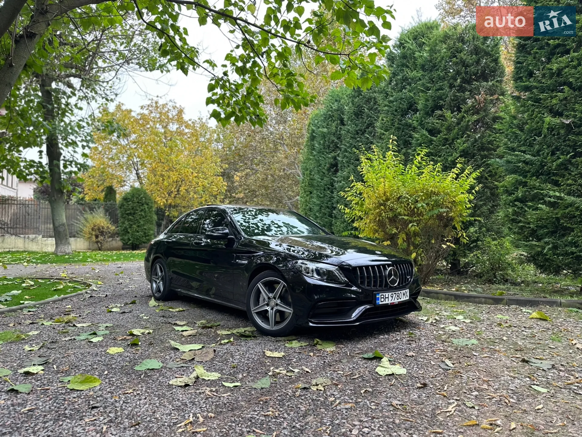 2016 Mercedes-Benz C-klasse - мініатюра 28