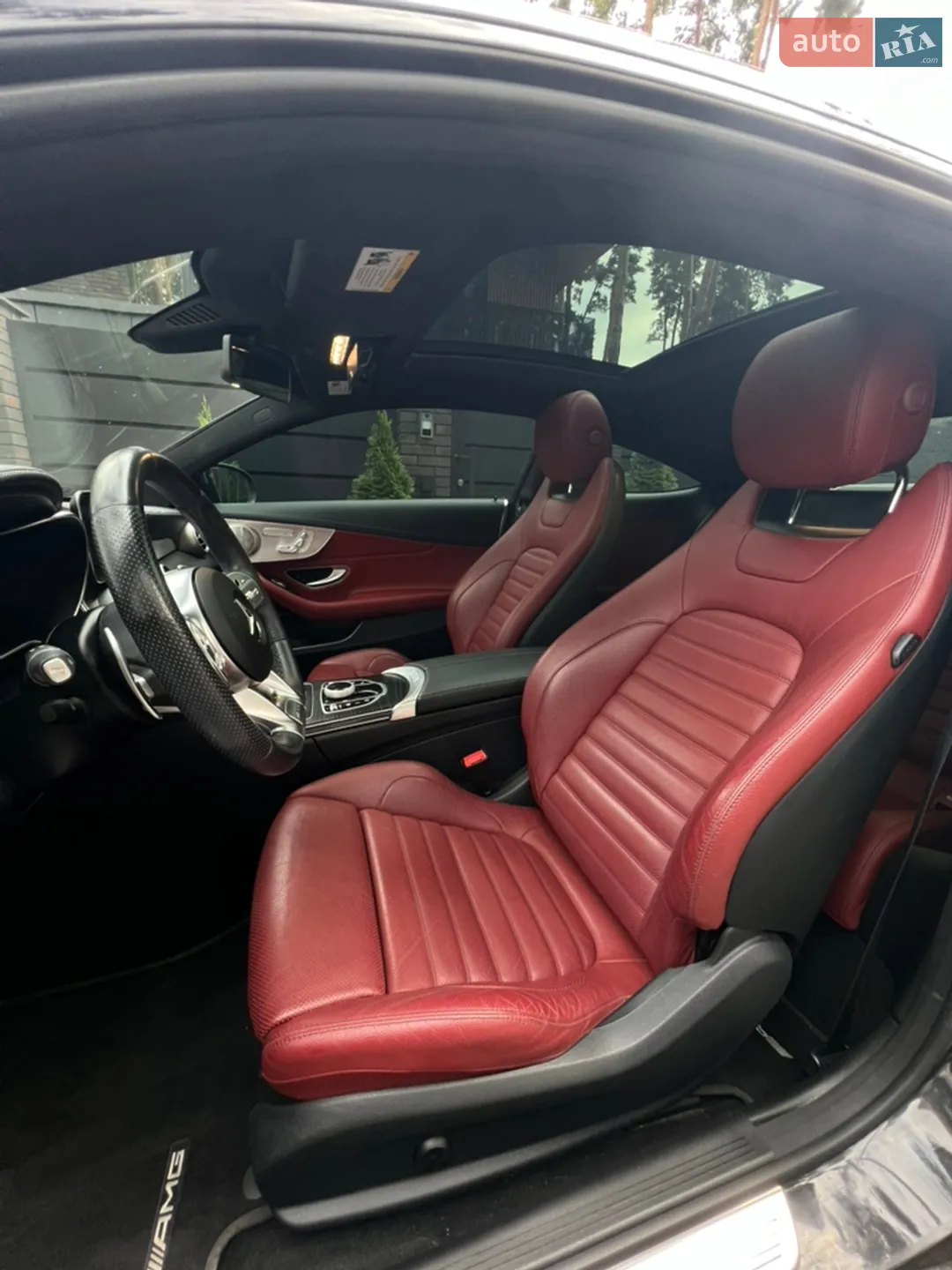 2020 Mercedes-Benz C-klasse - мініатюра 18