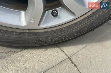 Седан Mercedes-Benz C-Class 2017 в Стрию