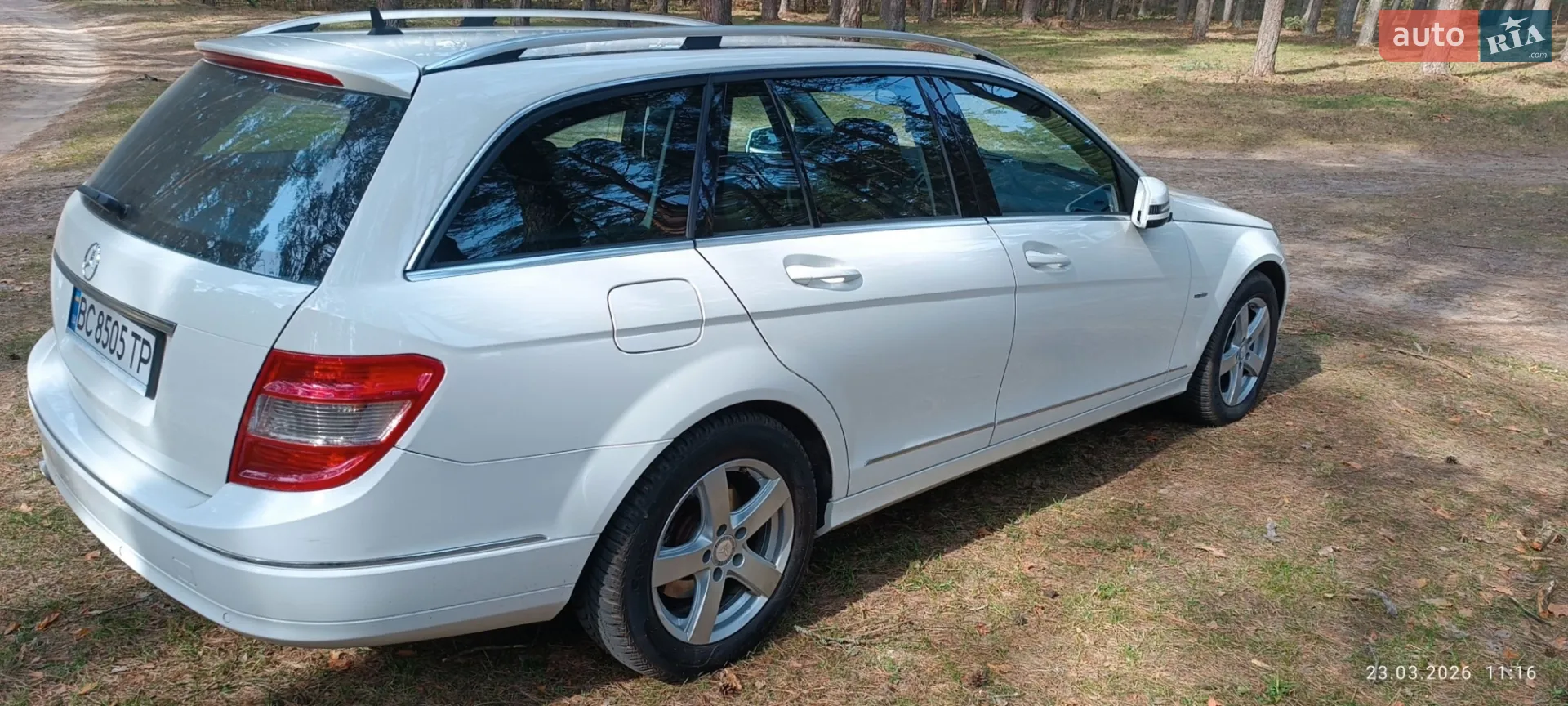 2010 Mercedes-Benz C-klasse - мініатюра 64