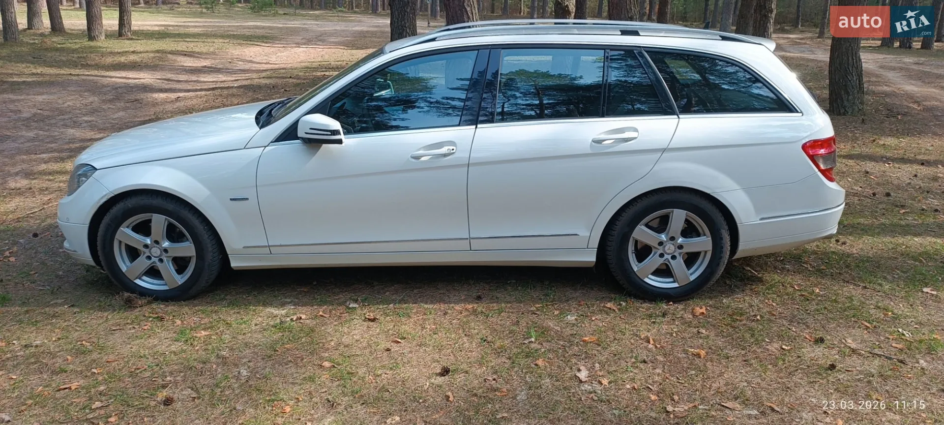 2010 Mercedes-Benz C-klasse - мініатюра 63