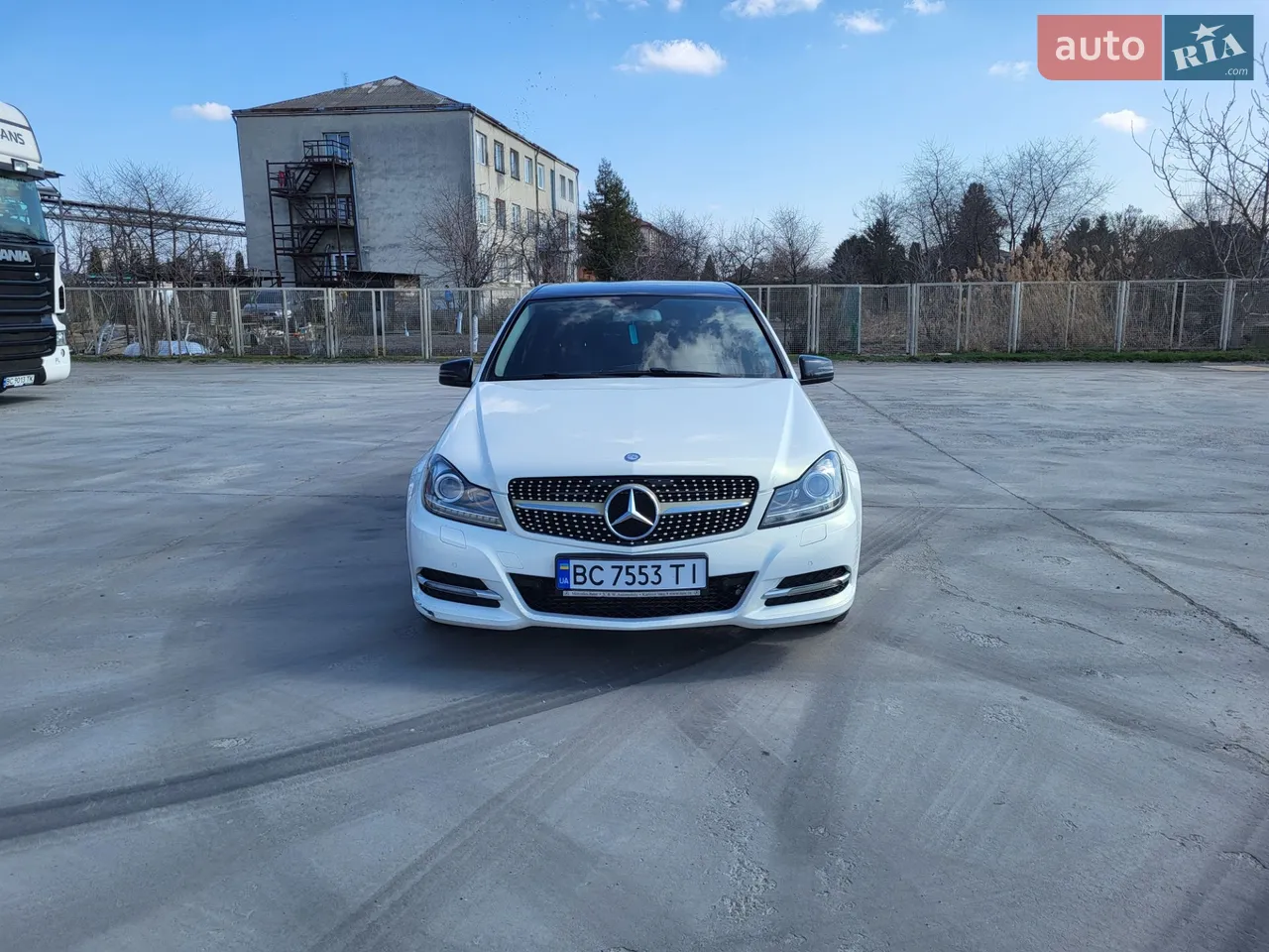 2013 Mercedes-Benz C-klasse - мініатюра 39