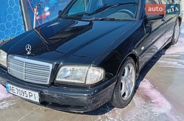 Седан Mercedes-Benz C-Class 1998 в Верховец