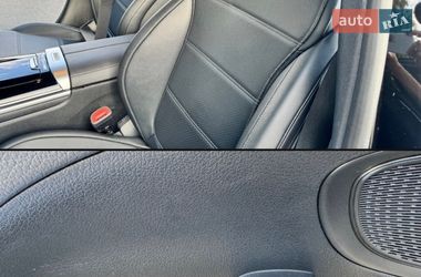 Седан Mercedes-Benz C-Class 2021 в Киеве