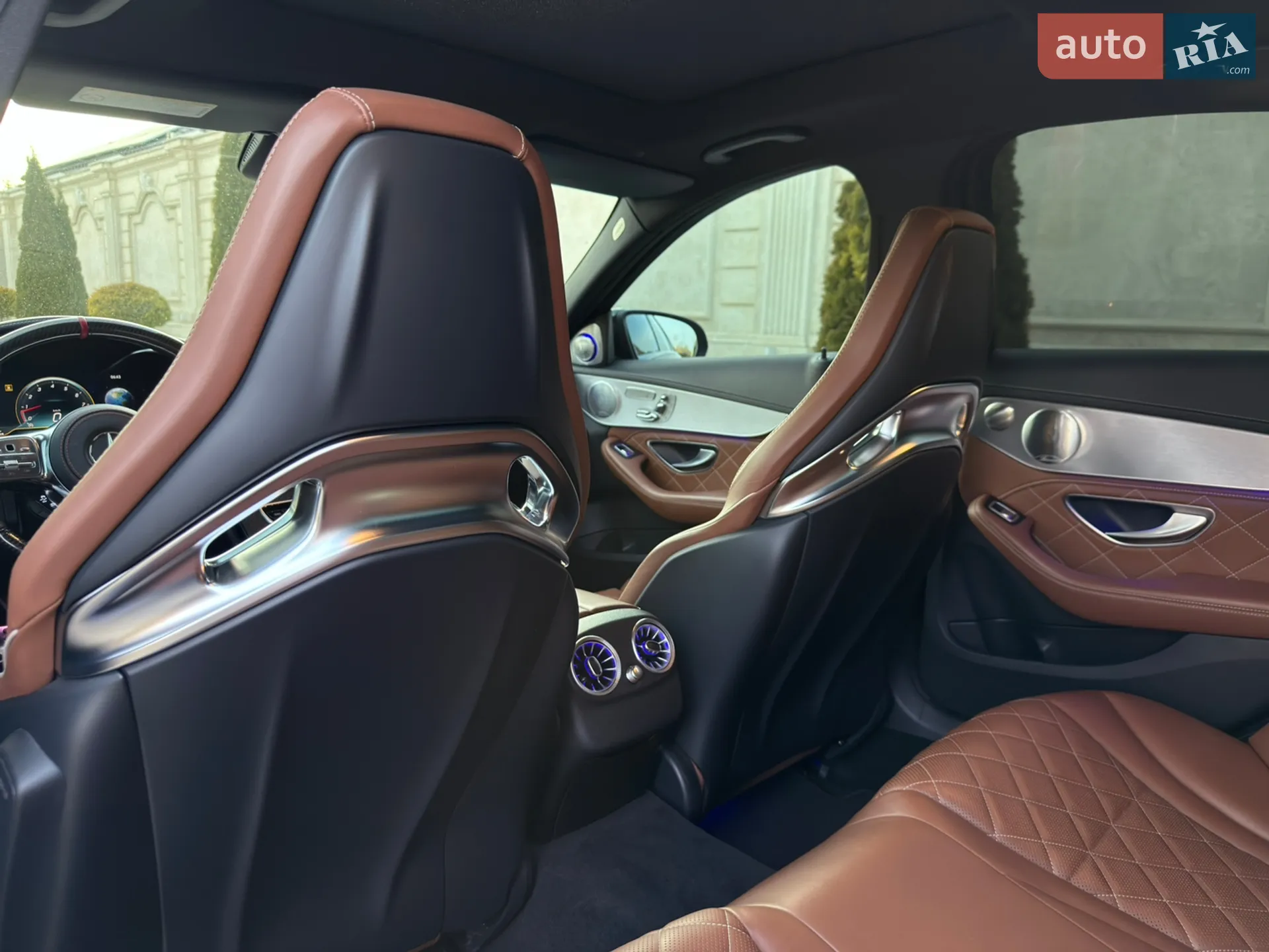 2019 Mercedes-Benz C-klasse - мініатюра 14