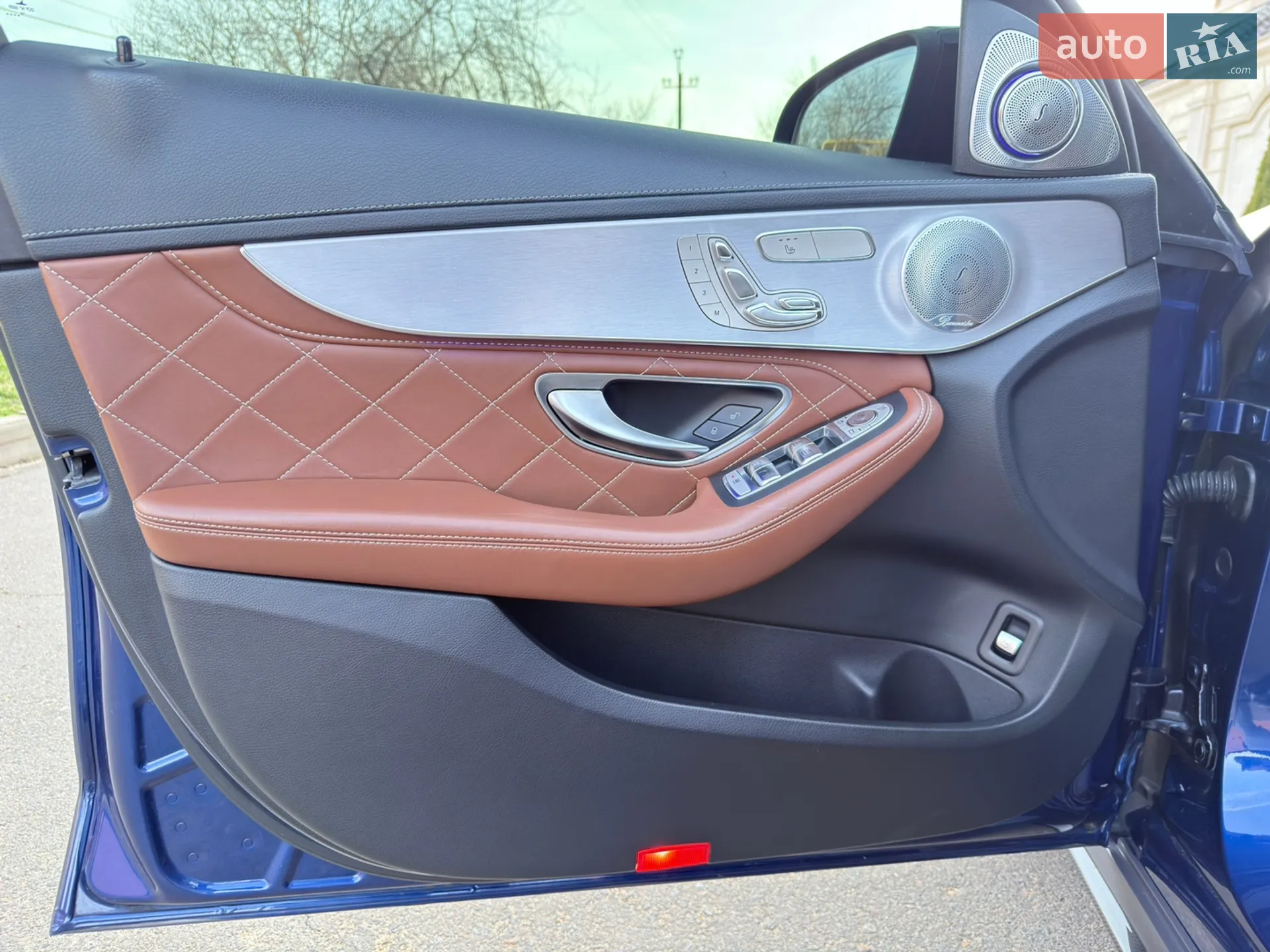 2019 Mercedes-Benz C-klasse - мініатюра 17