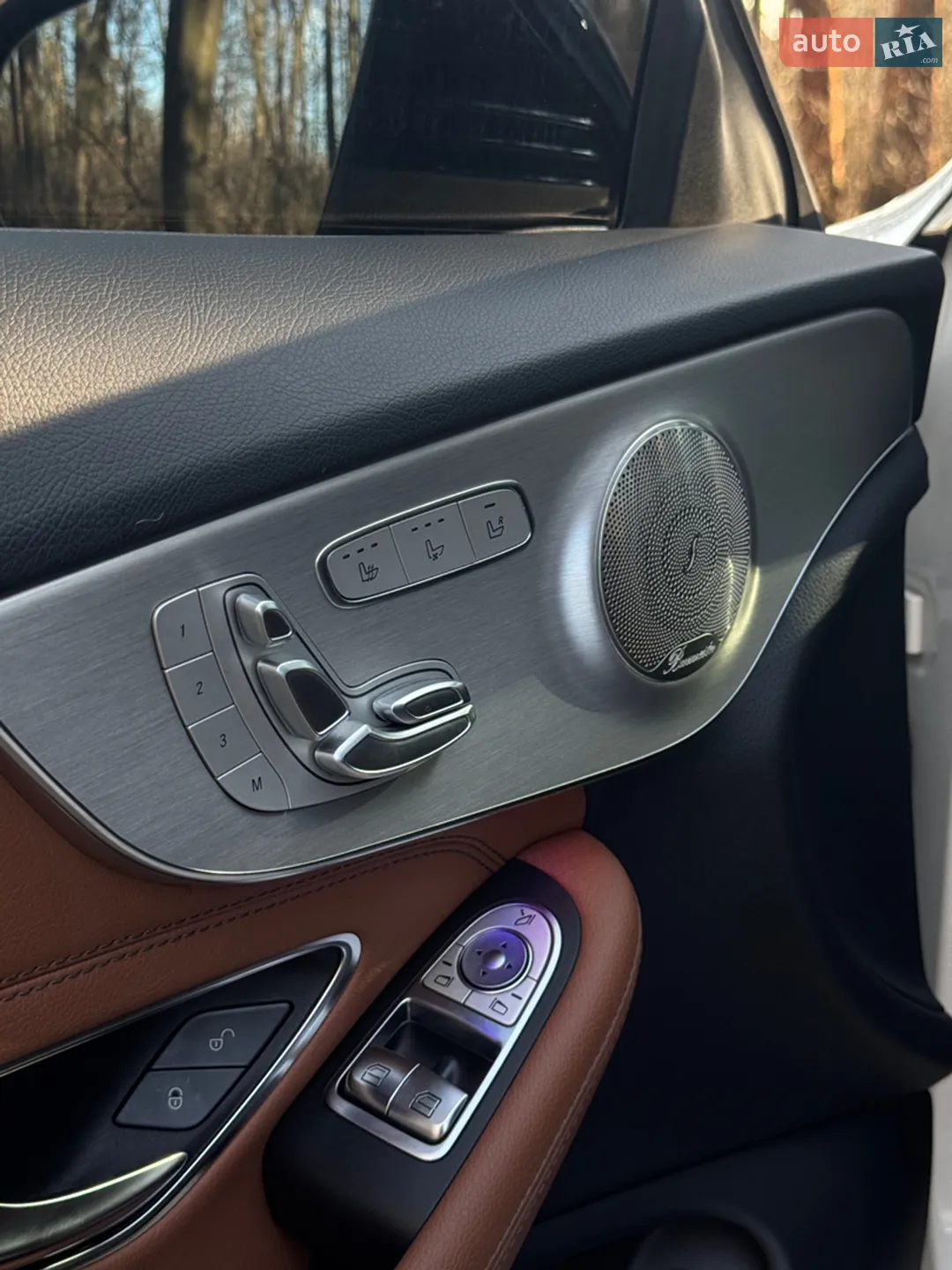 2019 Mercedes-Benz C-klasse - мініатюра 8