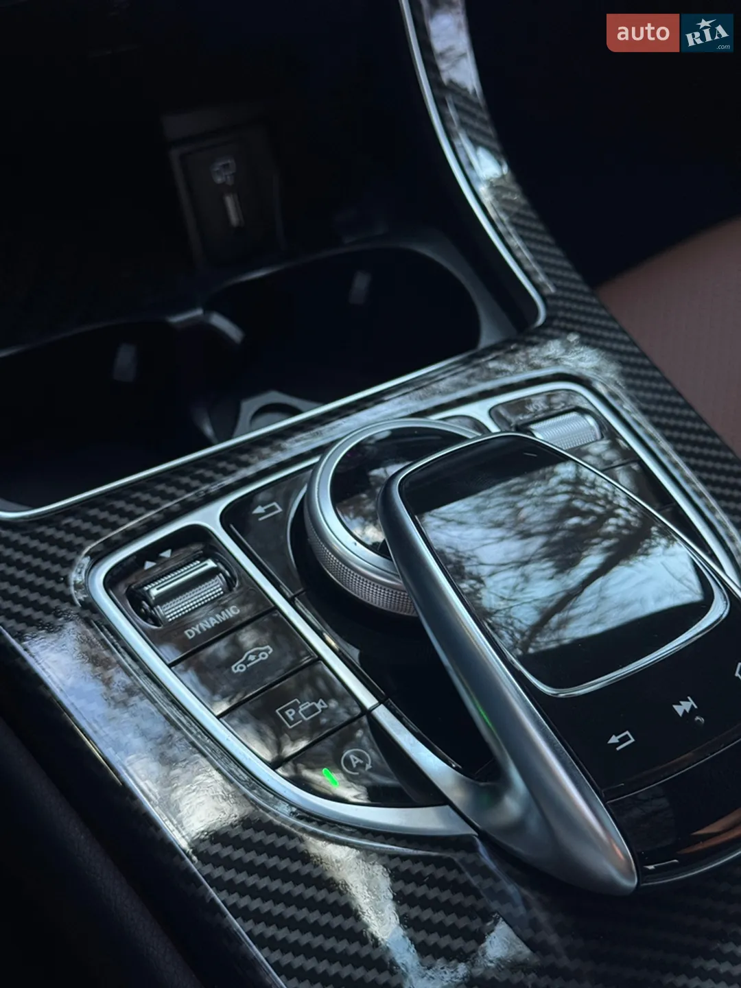 2019 Mercedes-Benz C-klasse - мініатюра 10