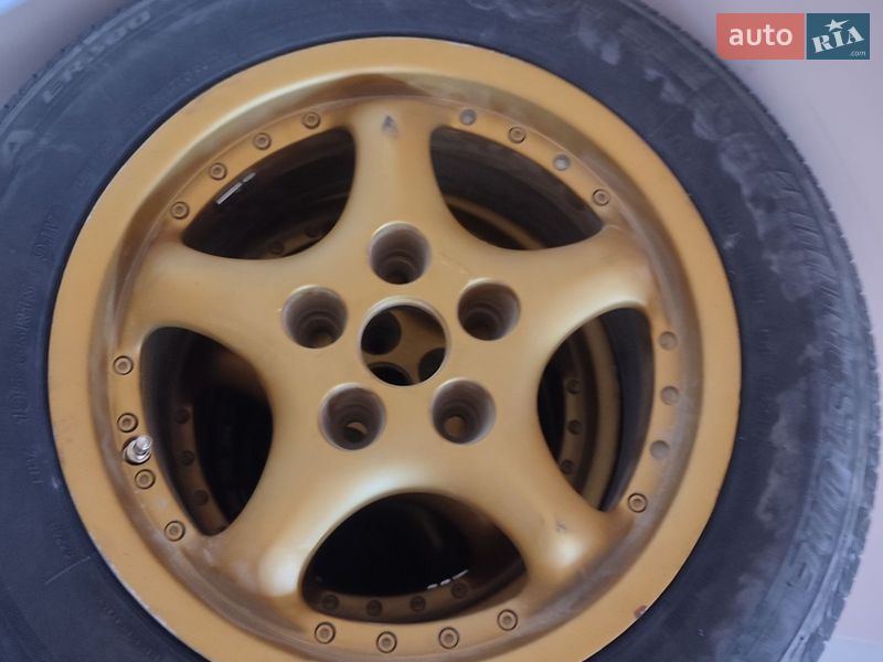 Седан Mercedes-Benz C-Class 1994 в Киеве