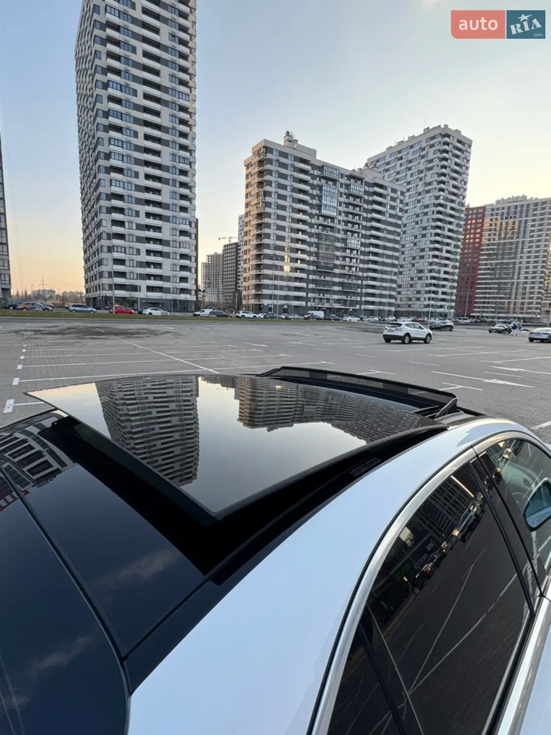 2017 Mercedes-Benz C-klasse - мініатюра 17