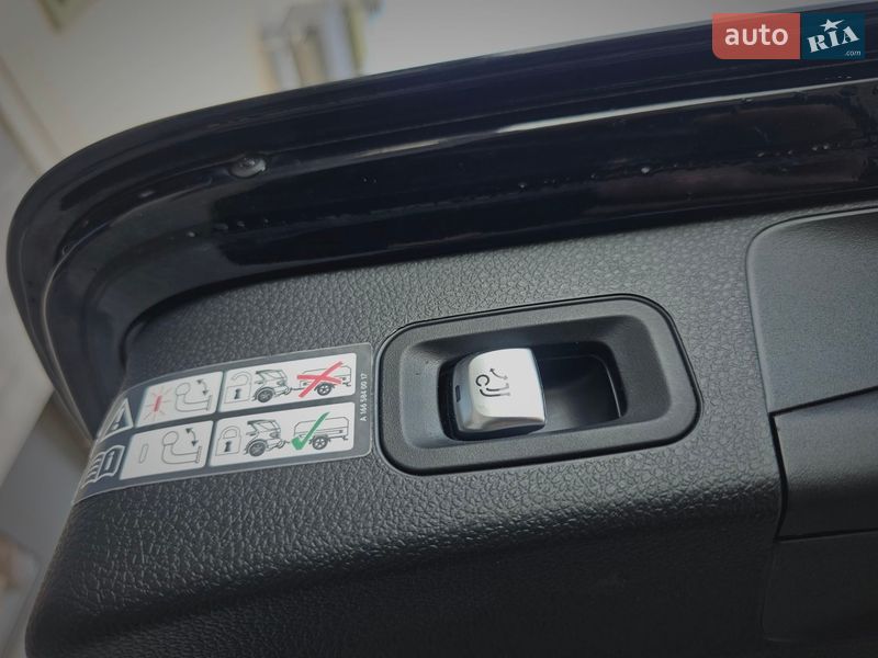 Универсал Mercedes-Benz C-Class 2019 в Львове