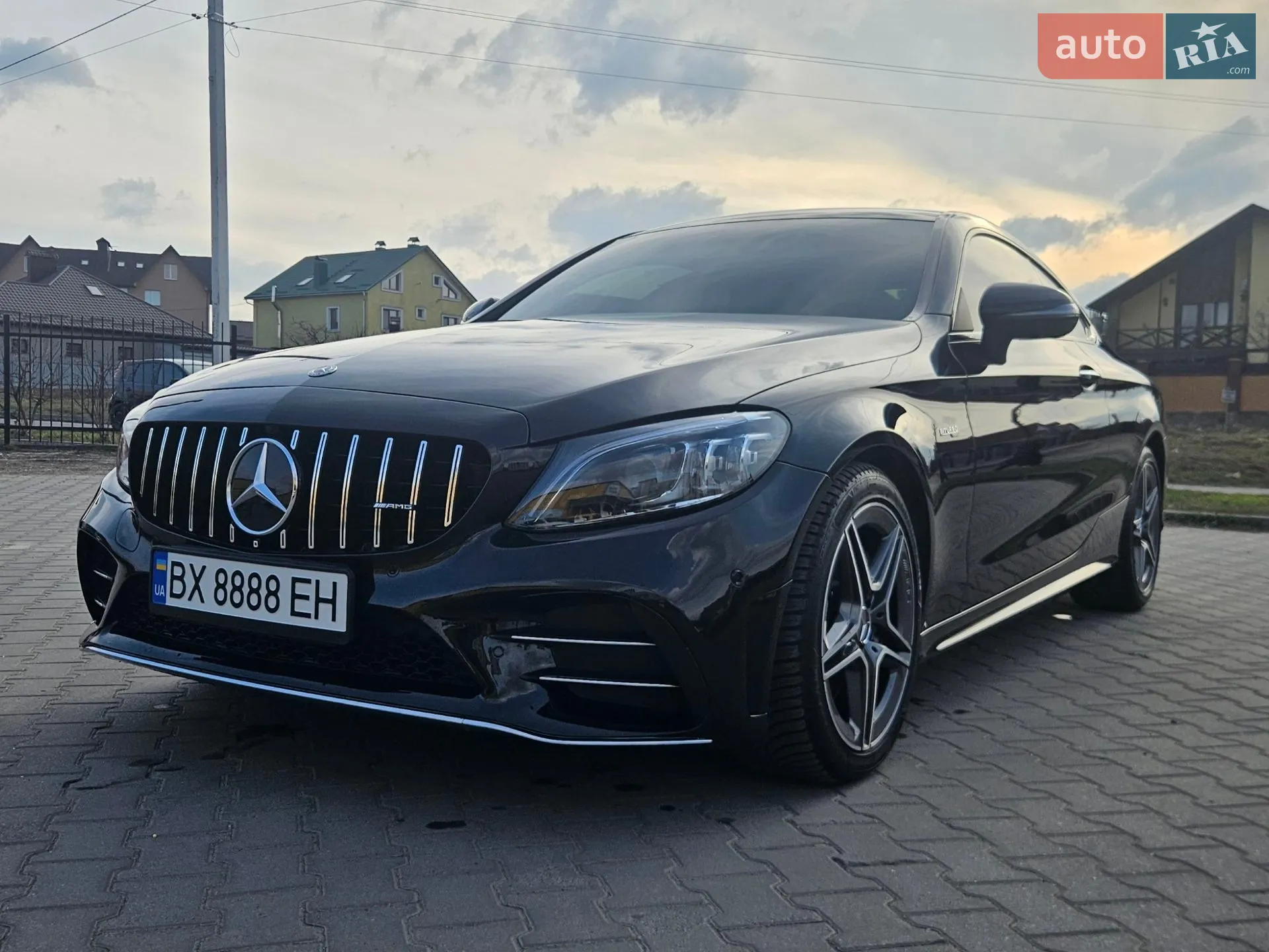 2018 Mercedes-Benz C-klasse - мініатюра 6