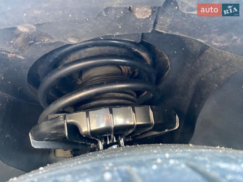 Универсал Mercedes-Benz C-Class 2002 в Виннице