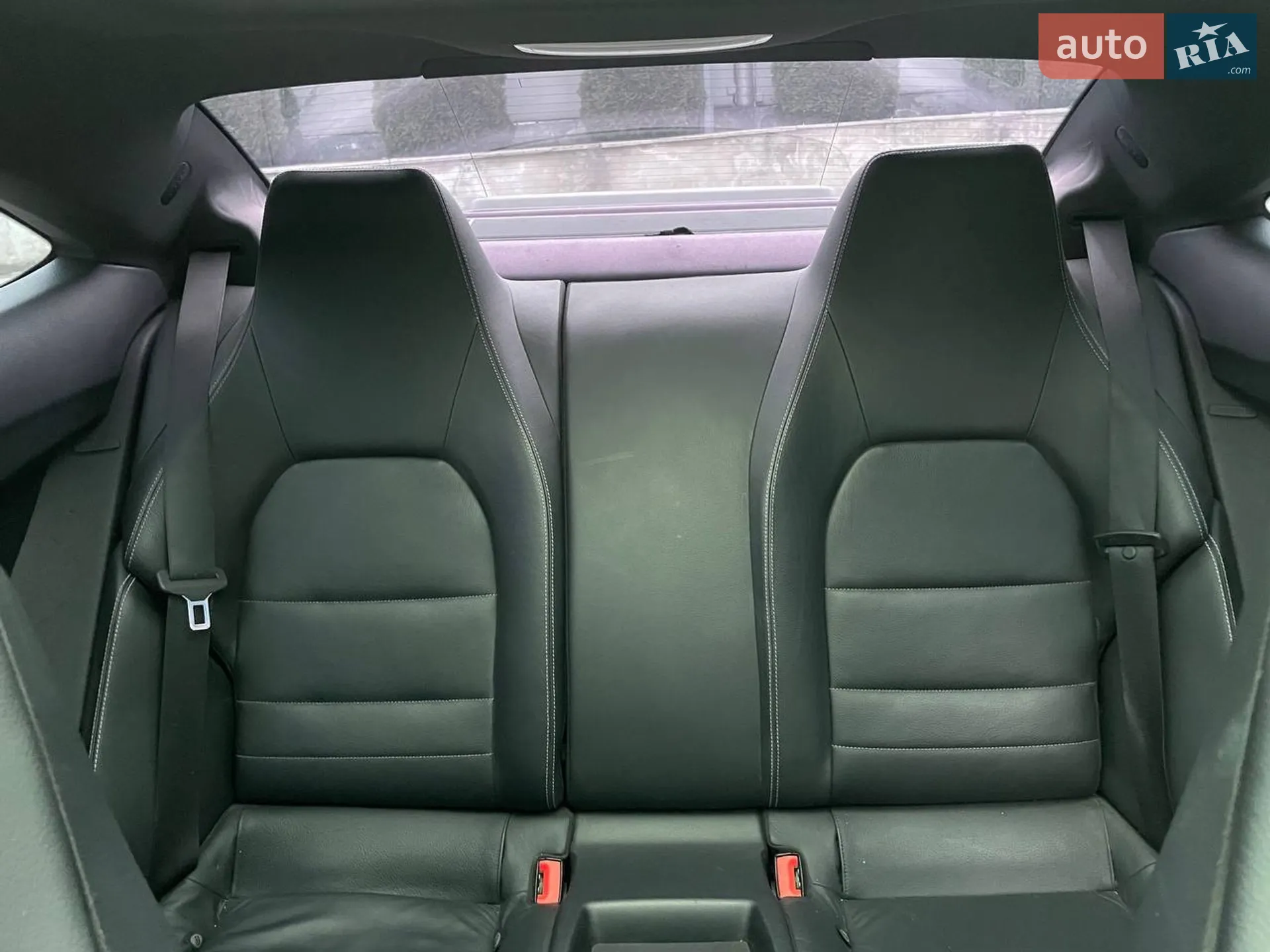 2012 Mercedes-Benz C-klasse - мініатюра 14