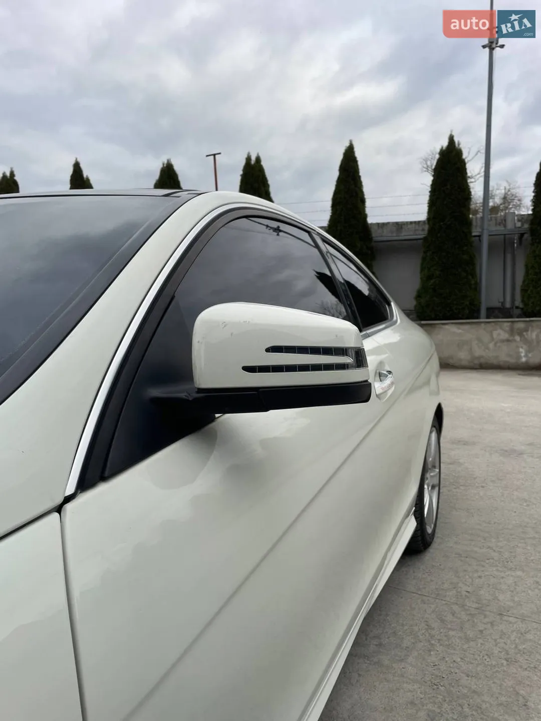 2012 Mercedes-Benz C-klasse - мініатюра 8